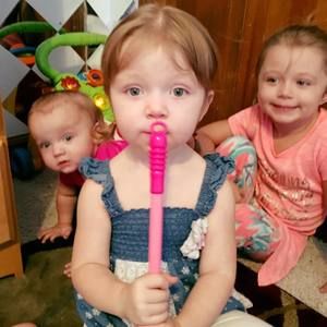 Meet your Posher, Karen